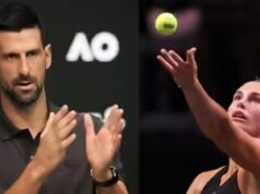 As 20 principais estrelas do tênis, incluindo Djokovic e Sabalenka, protestam contra o prêmio em dinheiro do Aberto da França à medida que crescem as conversas sobre boicote