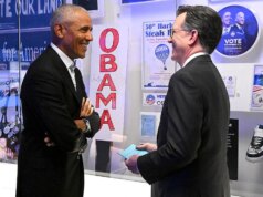 Obama rejeita teorias sobre OVNIs e diz que o governo federal é “terrível” em guardar segredos