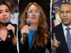 O discurso de castração sionista do candidato democrata desencadeia uma tempestade enquanto os líderes do partido reescrevem a narrativa para atingir o Partido Republicano