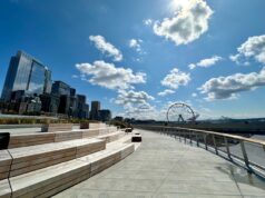 A resistência do information middle chega a Seattle enquanto o conselho considera um congelamento de um ano