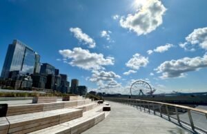 A resistência do information middle chega a Seattle enquanto o conselho considera um congelamento de um ano