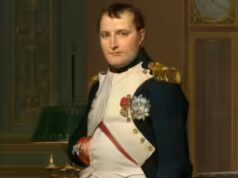 ‘Um último desejo’: por que Napoleão Bonaparte queria que seu cabelo fosse preservado após a morte