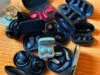 Fones de ouvido abertos são os novos fones de ouvido para pessoas que desejam negação plausível