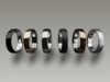 Oura Ring 5 revelado com design menor e monitoramento de pressão arterial