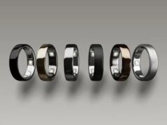 Oura Ring 5 revelado com design menor e monitoramento de pressão arterial