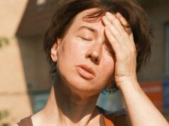 Alerta de temperaturas globais recordes