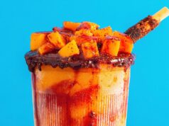 Por que ‘fricy’ pode ser a próxima grande tendência alimentar neste verão