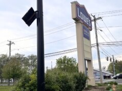 Câmeras de placas de veículos na Residence Depot e na Lowe’s despertam temores de privacidade