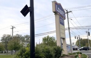 Câmeras de placas de veículos na Residence Depot e na Lowe’s despertam temores de privacidade
