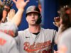 Tampa Bay Rays busca estender o domínio sobre Orioles no confronto de arremessos do Memorial Day