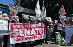 Câmara das Filipinas vota pelo impeachment da vice-presidente Sara Duterte pela segunda vez