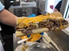 Comidas favoritas da Filadélfia: Cheesesteaks, pretzels e sanduíches gigantes