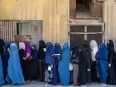 ‘O silêncio de uma menina virgem pode ser tratado como consentimento’: Taliban legaliza casamentos infantis com regras especiais no Afeganistão