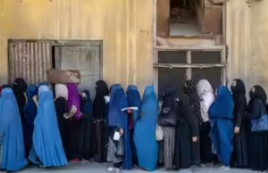 ‘O silêncio de uma menina virgem pode ser tratado como consentimento’: Taliban legaliza casamentos infantis com regras especiais no Afeganistão