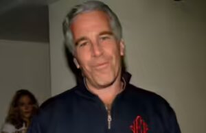 ‘Eles não encontraram nada’: suposta nota de suicídio de Jeffrey Epstein divulgada