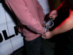 Homem preso nas primeiras horas da manhã por abaixar as calças e ‘chimichanga’ perto do Florida Taco Bell