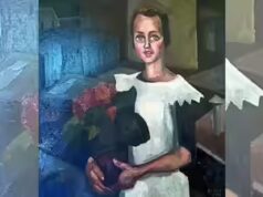 Retrato saqueado pelos nazistas encontrado na casa da família do líder SS holandês: detetive de arte