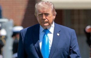 Trump declarou-se ‘totalmente apto’ para todas as funções presidenciais depois que o exame físico anual mostra ‘excelente saúde’