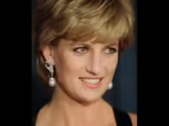 Frase do dia da Princesa Diana: “Faça um ato aleatório de bondade, sem expectativa de…”