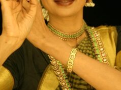 Priyadarsini Govind se apresentará em Kozhikode