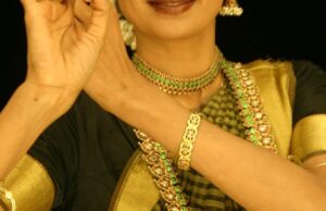 Priyadarsini Govind se apresentará em Kozhikode