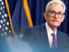 PETER NAVARRO: A maioria sombra de Powell no Fed pode ameaçar empregos, habitação e crescimento