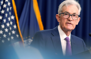 PETER NAVARRO: A maioria sombra de Powell no Fed pode ameaçar empregos, habitação e crescimento