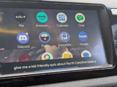 Eu uso o Gemini no Android Auto há 2 meses e ele transformou minha movimentação diária de quatro maneiras