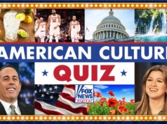 Questionário de cultura americana: teste seus conhecimentos sobre os Knicks e semelhanças com sitcoms