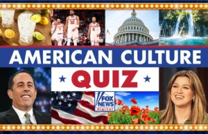 Questionário de cultura americana: teste seus conhecimentos sobre os Knicks e semelhanças com sitcoms