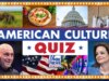 Questionário sobre cultura americana: teste-se em gigantes dos supermercados e pontos de referência de Lincoln