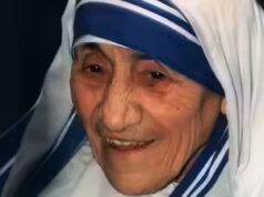 Frase do dia de Madre Teresa: “Não precisamos de armas e bombas para trazer a paz, precisamos…” – a lição atemporal sobre a paz de Santa Madre Teresa de Calcutá