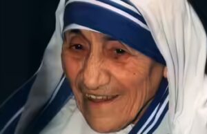 Frase do dia de Madre Teresa: “Não precisamos de armas e bombas para trazer a paz, precisamos…” – a lição atemporal sobre a paz de Santa Madre Teresa de Calcutá