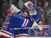 Rangers vence Sagueneens e avança à ultimate da Memorial Cup