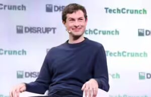 Expansão da saúde no Reino Unido: Reed Jobs, filho de Steve Jobs, planeja investir em startups de câncer