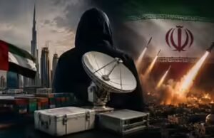 O Irã comprou secretamente tecnologia de satélite chinesa através dos Emirados Árabes Unidos – e depois atacou Abu Dhabi: Relatório