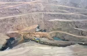 Pelo menos 5 mortos após colapso em operação de mineração ilegal na China