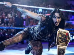 Antevisão, previsões e muito mais do WWE Conflict in Italy 2026