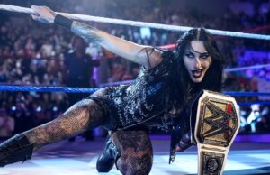 Antevisão, previsões e muito mais do WWE Conflict in Italy 2026
