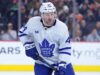 Possíveis destinos comerciais para o defensor do Maple Leafs, Morgan Rielly