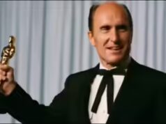 Frase do dia de Robert Duvall
