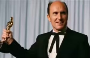 Frase do dia de Robert Duvall