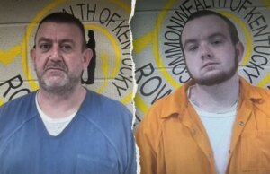 Dois presos ‘perigosos’ escapam do centro de detenção de Kentucky, desencadeando uma caçada humana por várias agências em toda a região