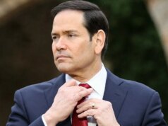 Como Marco Rubio está levando risos e memes ao domínio da mídia social