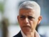 ‘Amargamente decepcionante’: Sadiq Khan alerta que o Partido Trabalhista enfrenta ‘ameaça existencial’ após perdas trabalhistas nas pesquisas locais de Londres