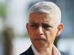 ‘Amargamente decepcionante’: Sadiq Khan alerta que o Partido Trabalhista enfrenta ‘ameaça existencial’ após perdas trabalhistas nas pesquisas locais de Londres