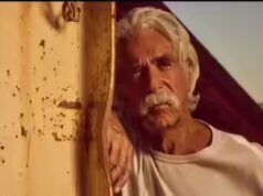 A estrela de ‘Landmark’ Sam Elliott compartilha semelhanças entre ele e seu personagem: ‘Tive uma vida difícil’
