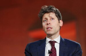 Sam Altman gostaria que o registro mostrasse que a IA não aceitará seu trabalho (apesar de tudo o que ele disse anteriormente)