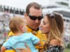 A mensagem arrepiante de Kyle Busch após a vitória last da NASCAR, um last doloroso para os fãs enlutados