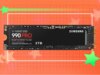 A Finest Purchase e a Amazon reduziram os preços dos principais SSDs – encontrei as melhores ofertas de armazenamento